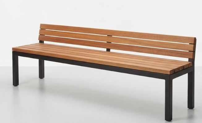 Bench