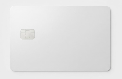 Credit card