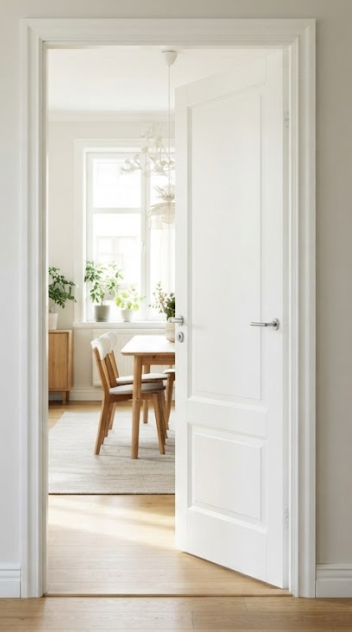Doorway