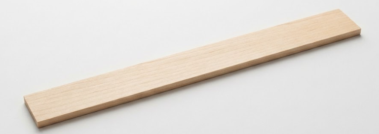 One-foot object