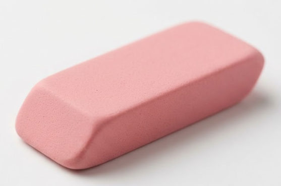 Pencil eraser