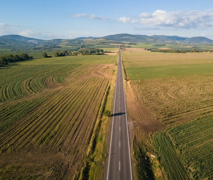 Road
